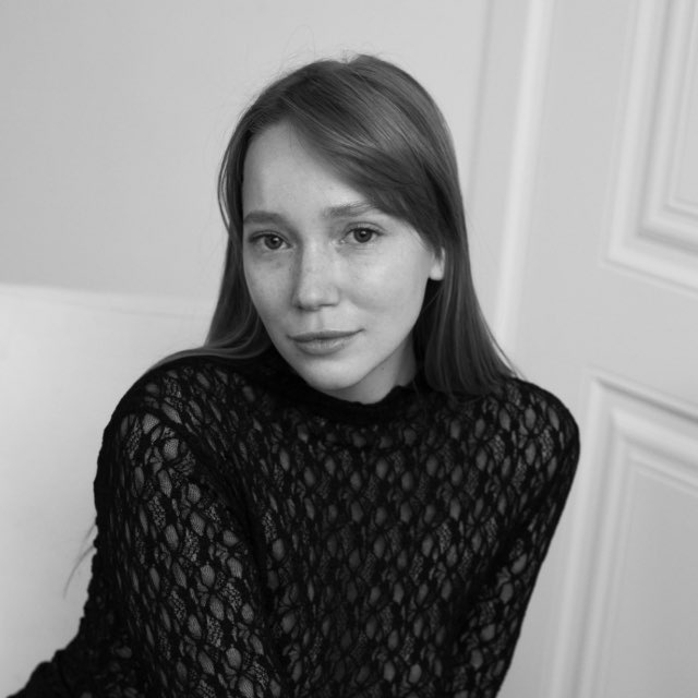 Dr. Alfiya Yanbekova