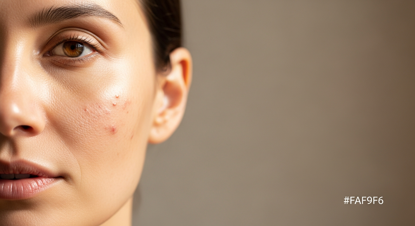 Акне у взрослых: причины и современные методы лечения