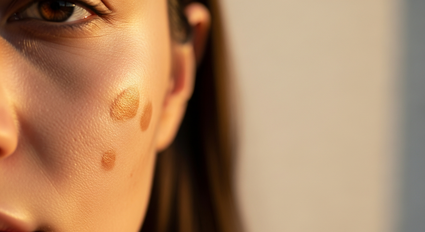 Пигментация кожи: причины появления и методы коррекции