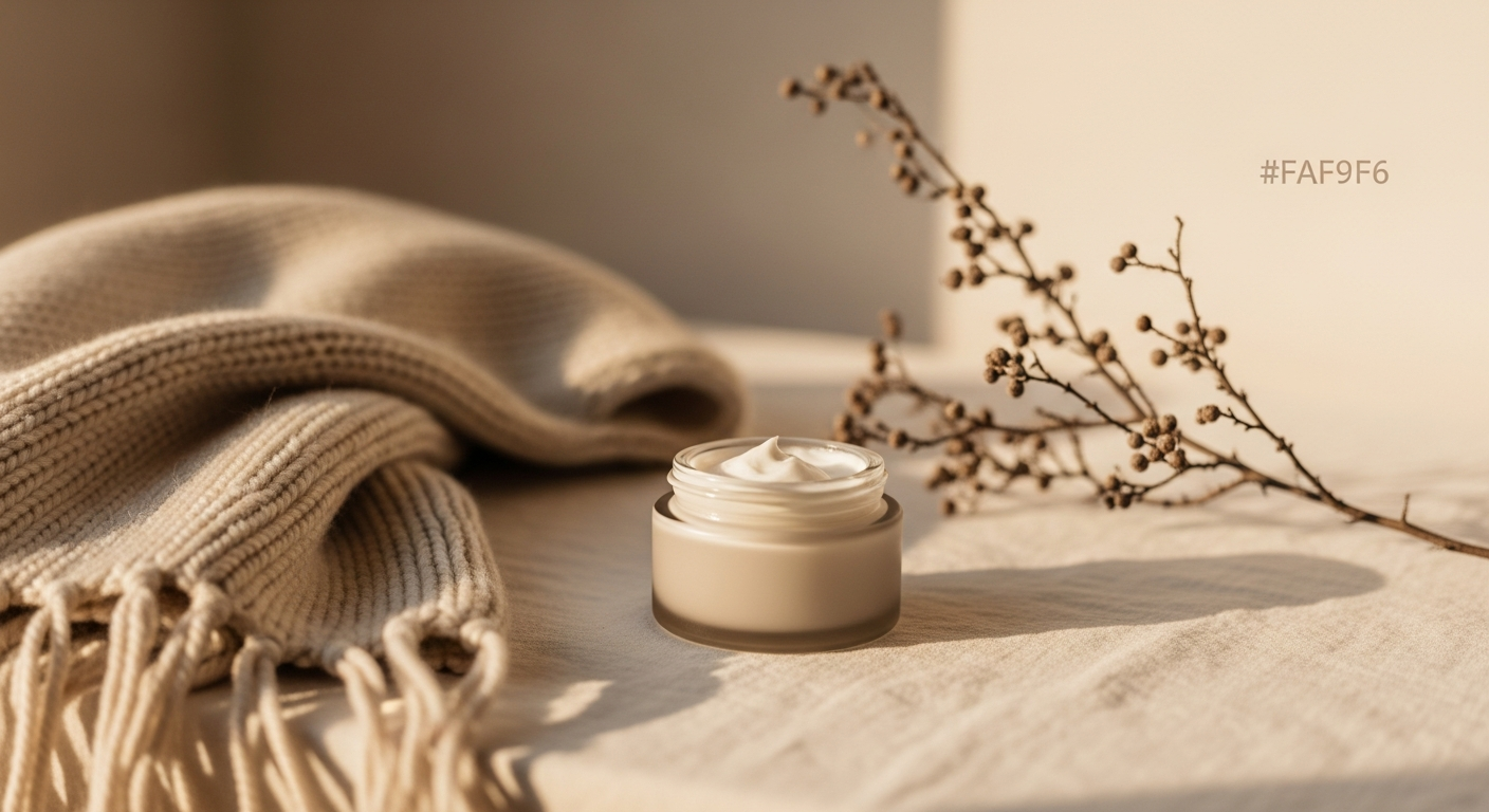 Как правильно ухаживать за кожей зимой