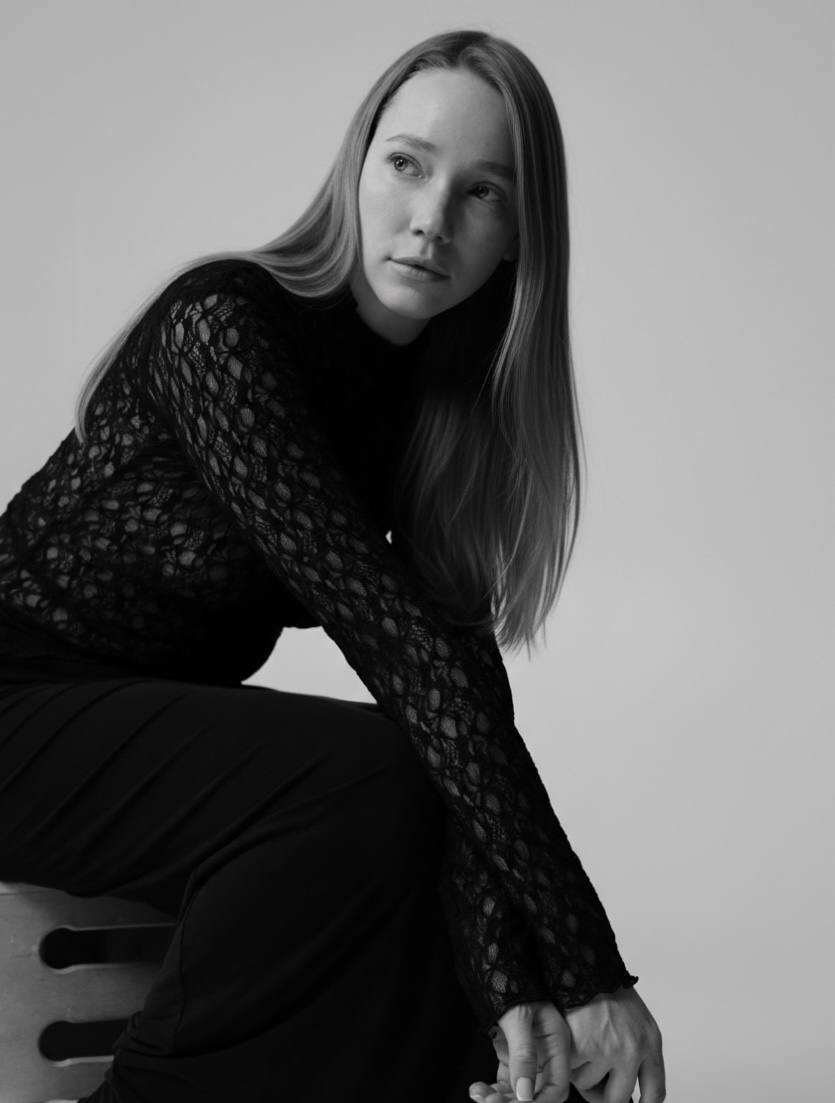 Dr. Alfiya Yanbekova